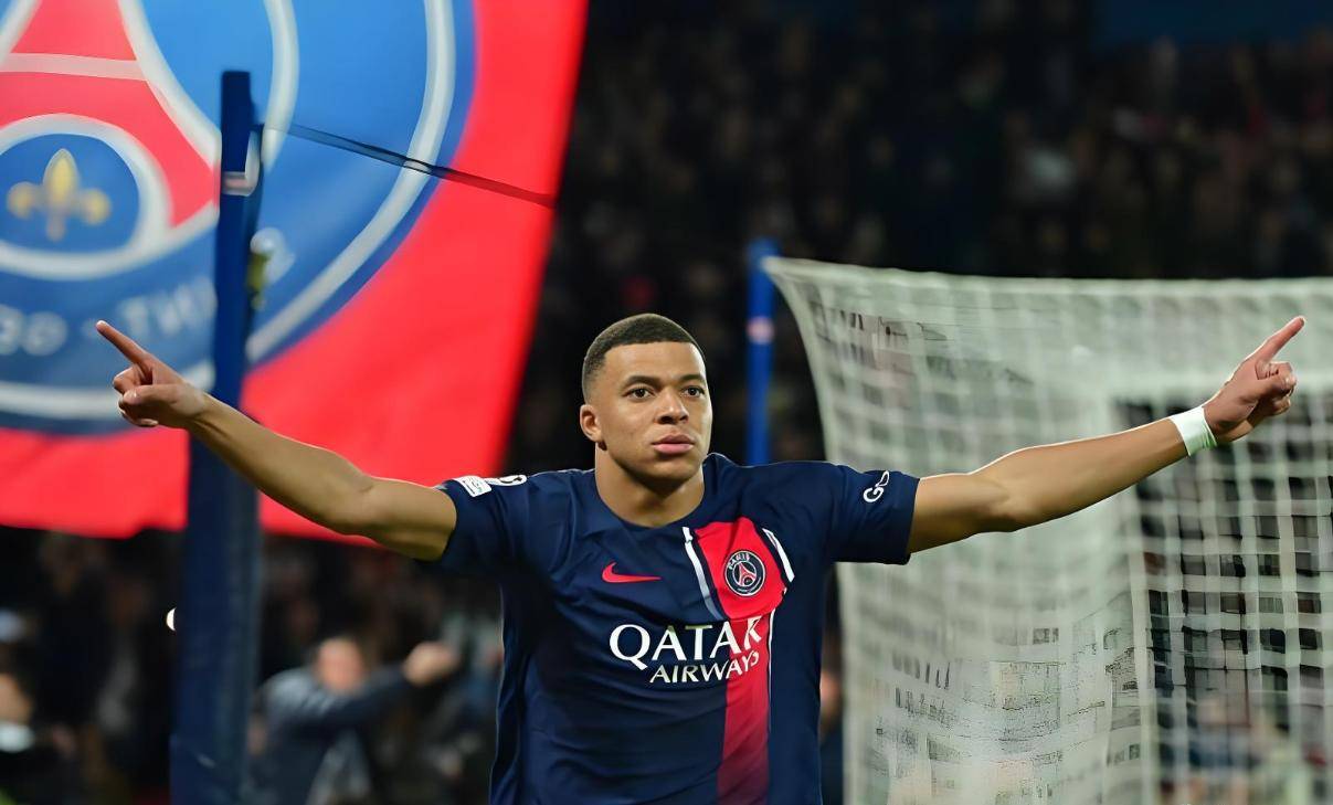 姆巴佩迎来十五赛季高光表现，利物浦球迷沸腾！