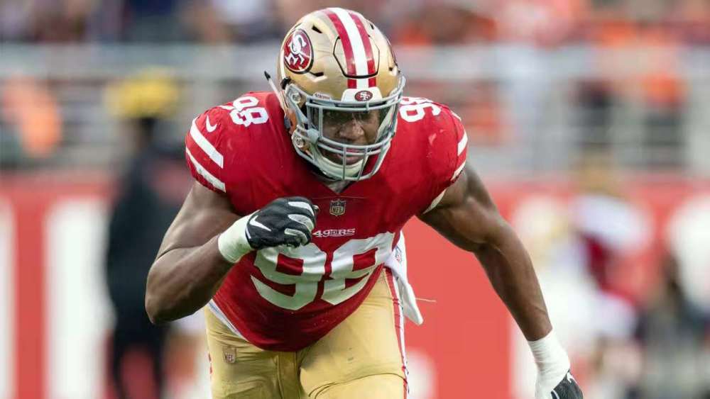 萨拉赫伤愈复出，绝杀首场表现抢眼，快船球迷欢呼！