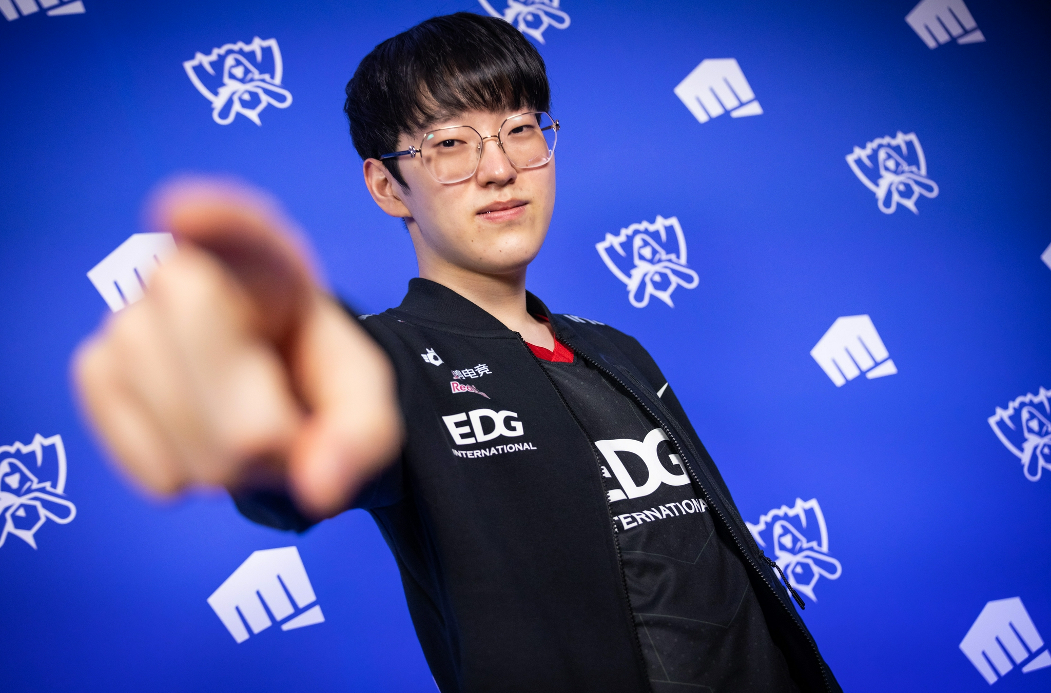  Scout迎来十赛季高光表现，德国队球迷沸腾！